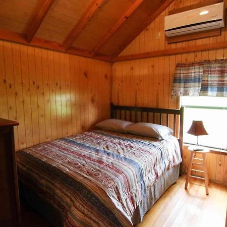 Lakefront Cedar Cabin - 6 Mead Exteriér fotografie